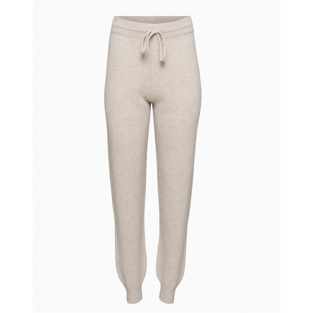 Aritzia The Group Luxe Cashmere Jogger